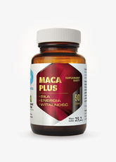 Maca plus 90 capsule HEPATICA